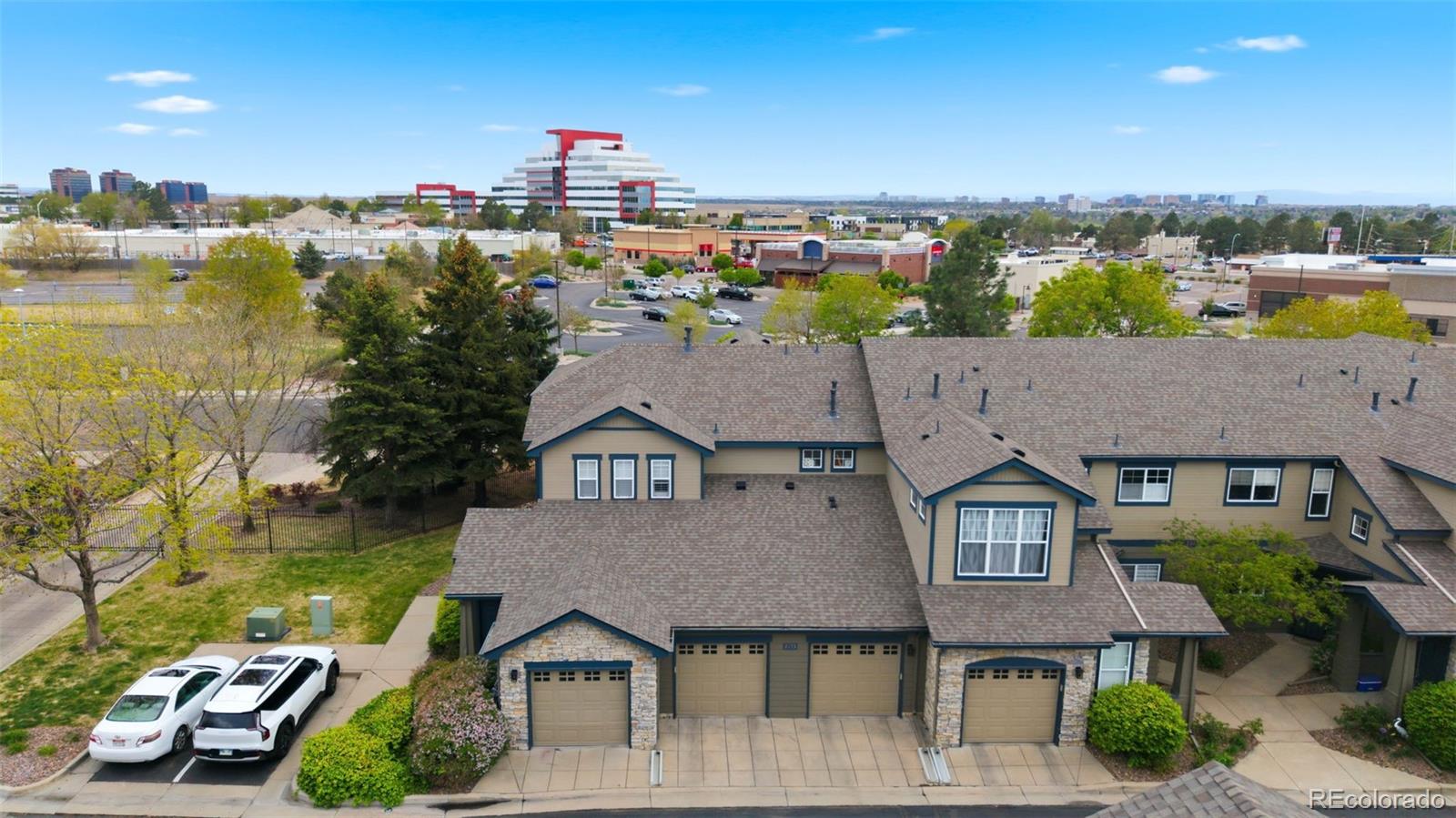 2153 S Fulton Circle Unit: 101