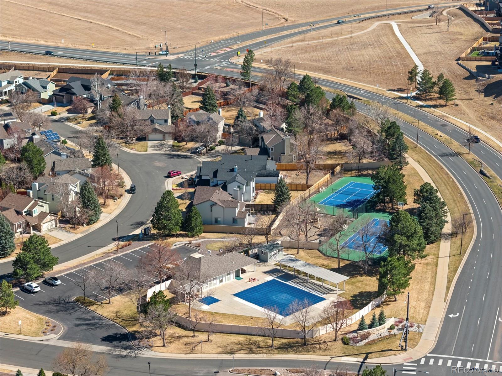 741 Saint Andrews Lane