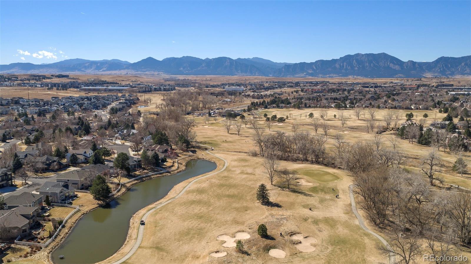 741 Saint Andrews Lane