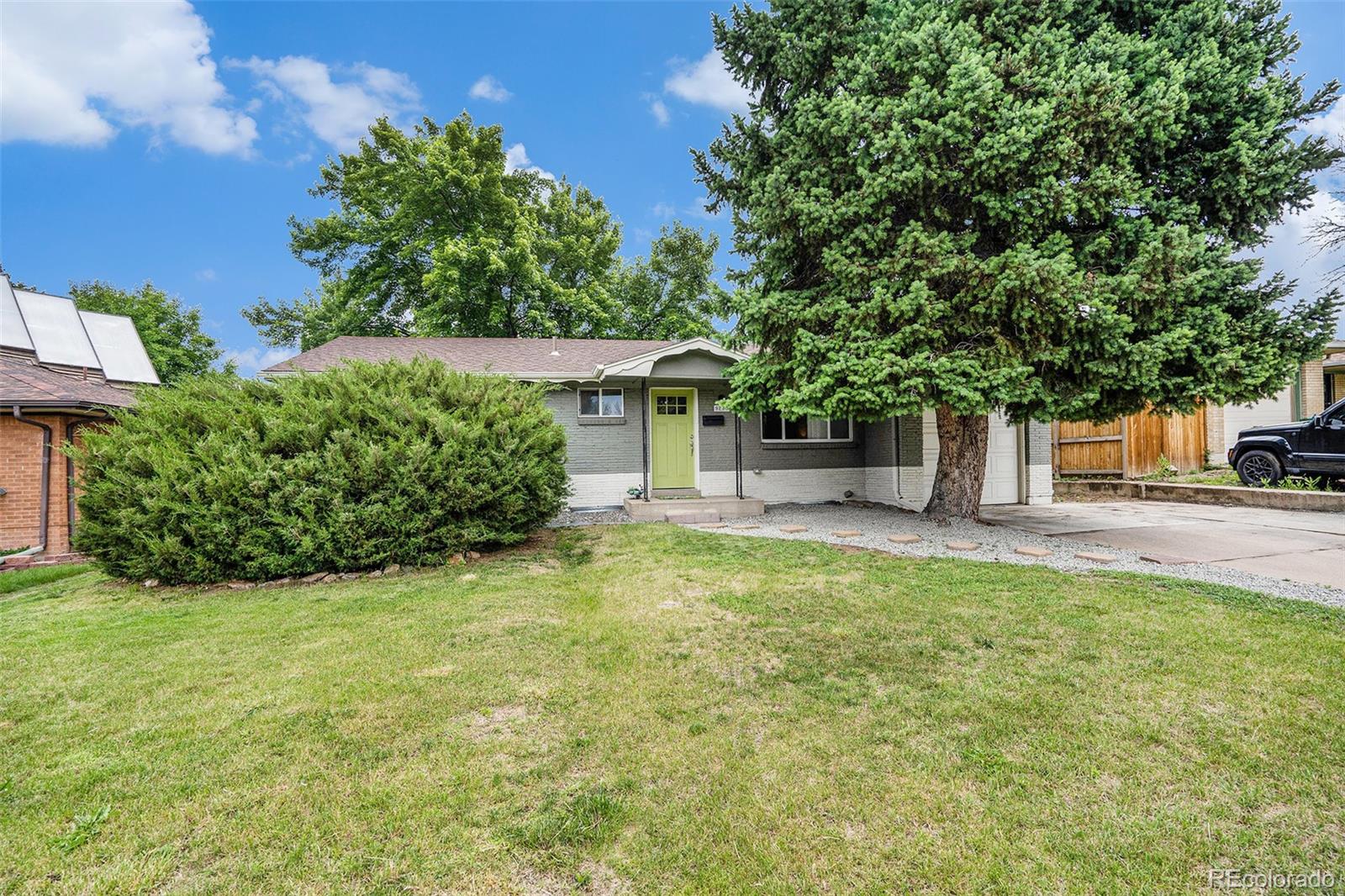 9280 Knox Court