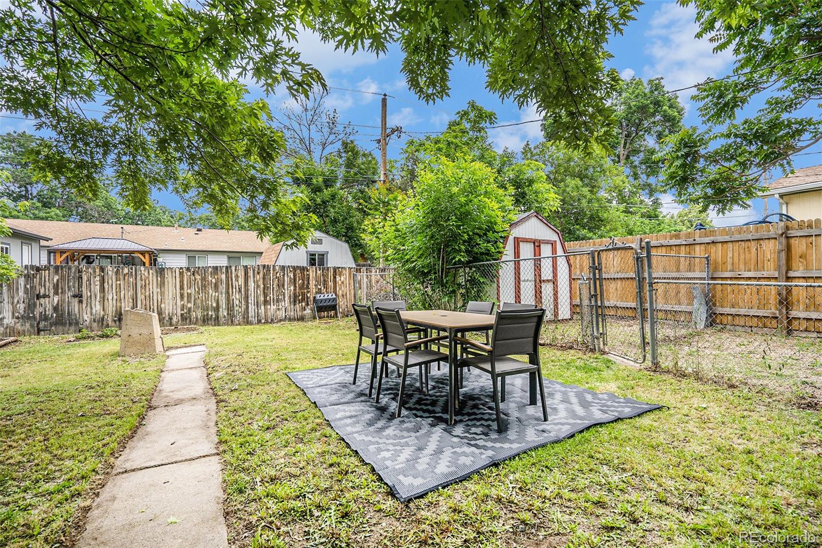 9280 Knox Court