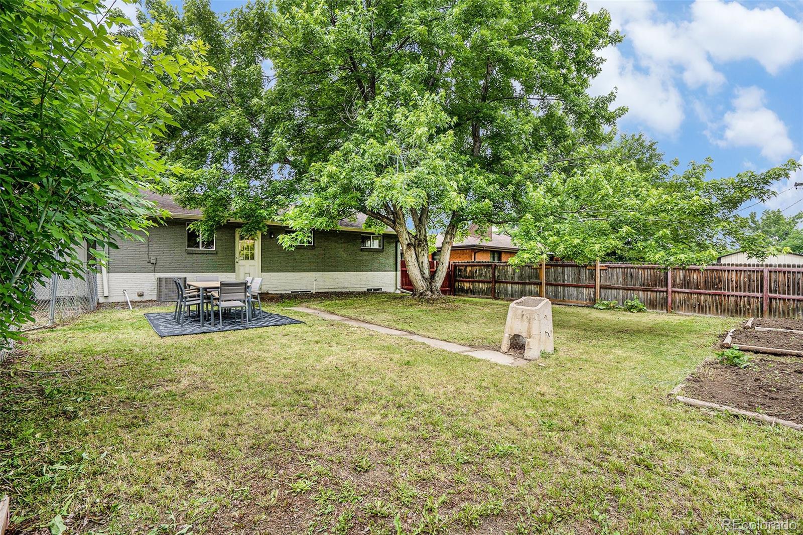 9280 Knox Court