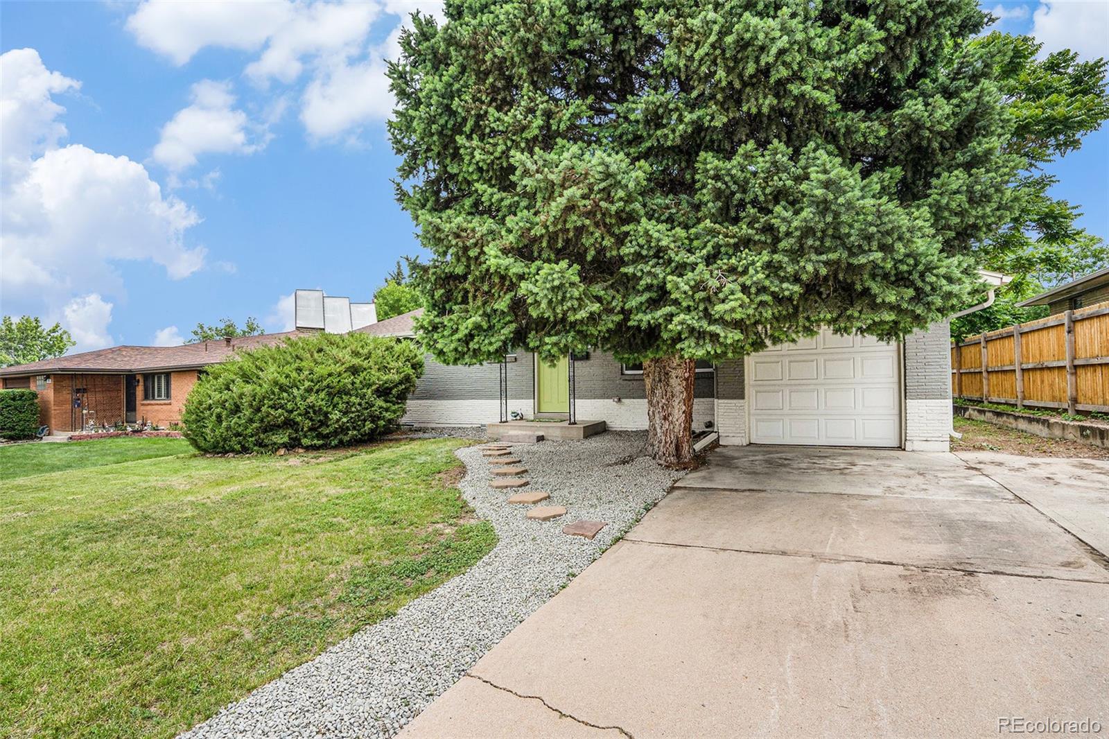 9280 Knox Court
