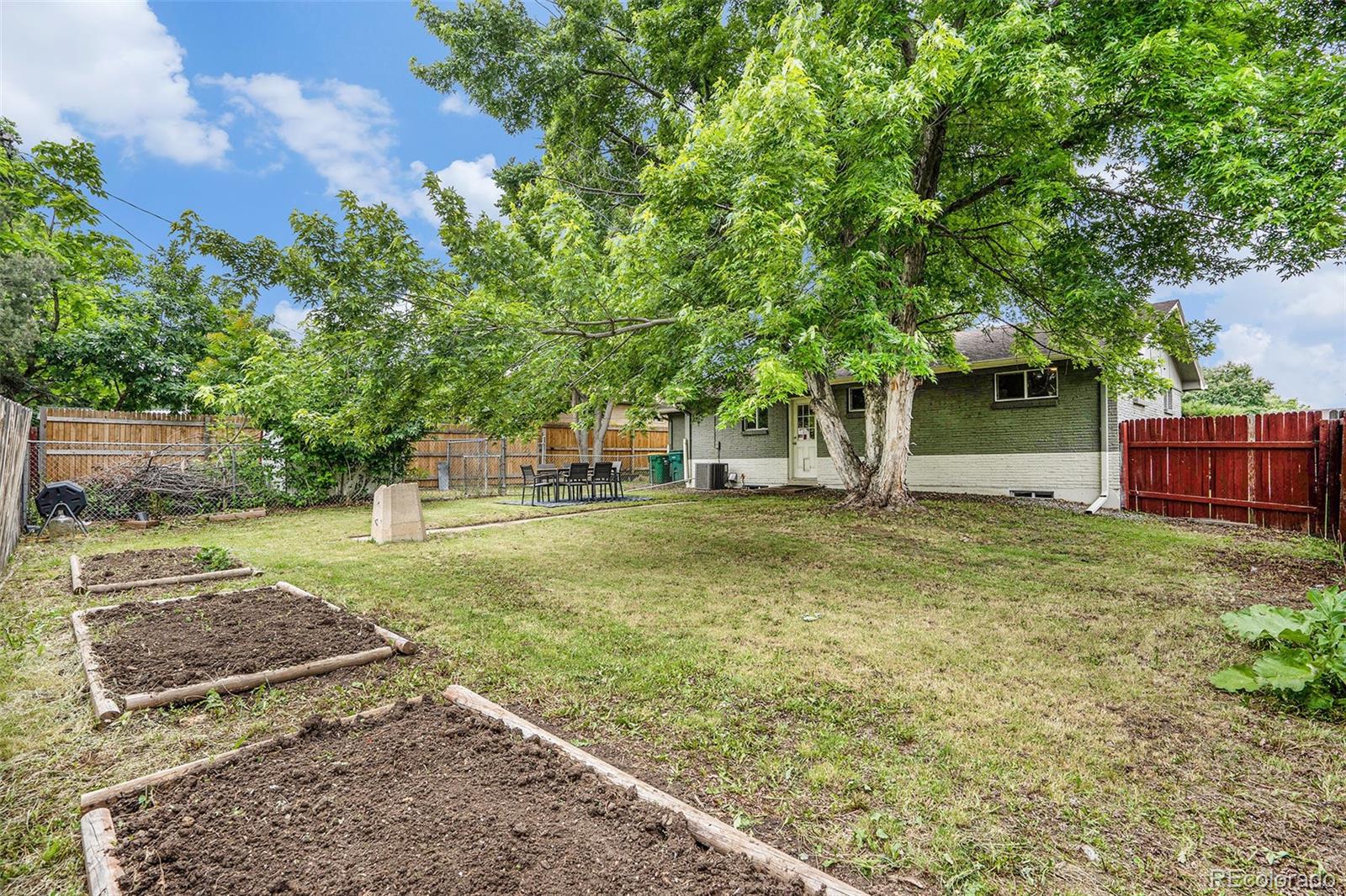 9280 Knox Court