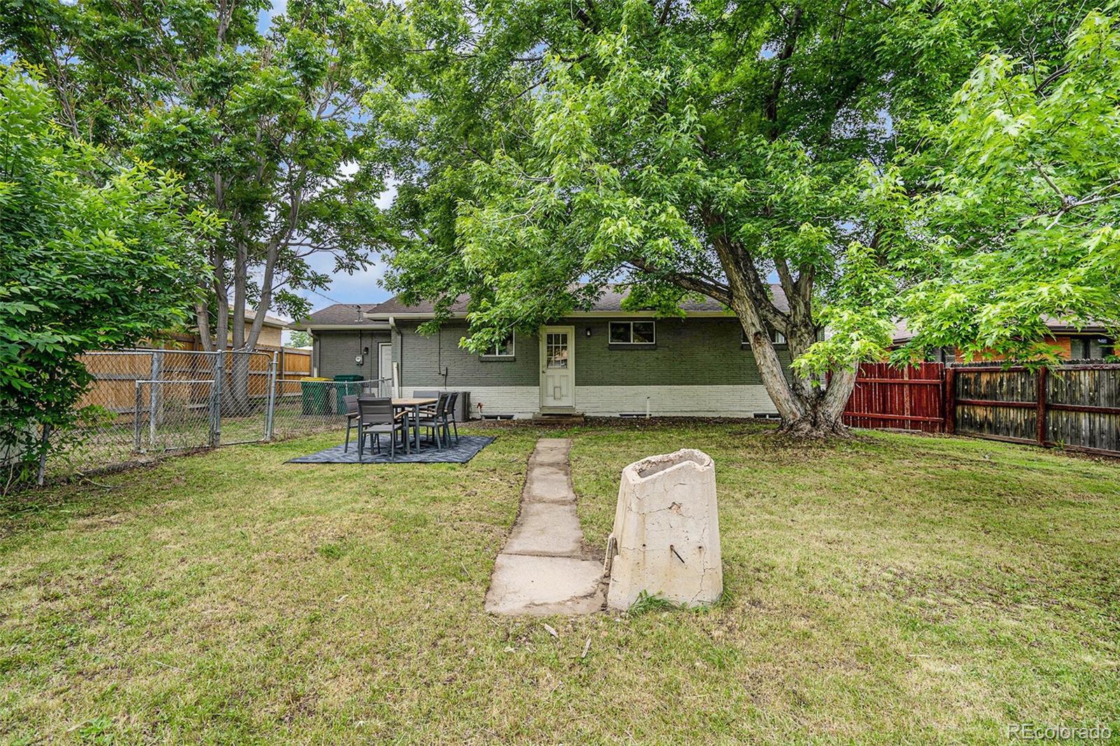 9280 Knox Court