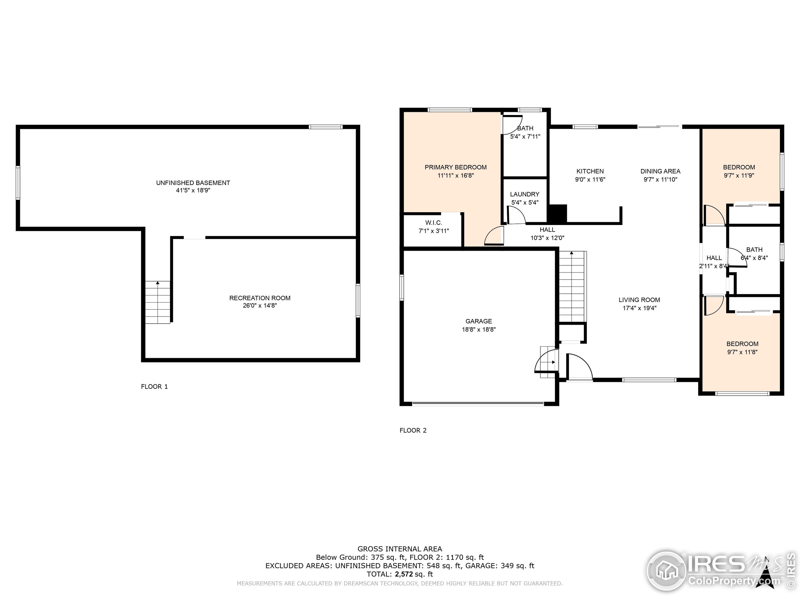 3946 Mount Oxford St