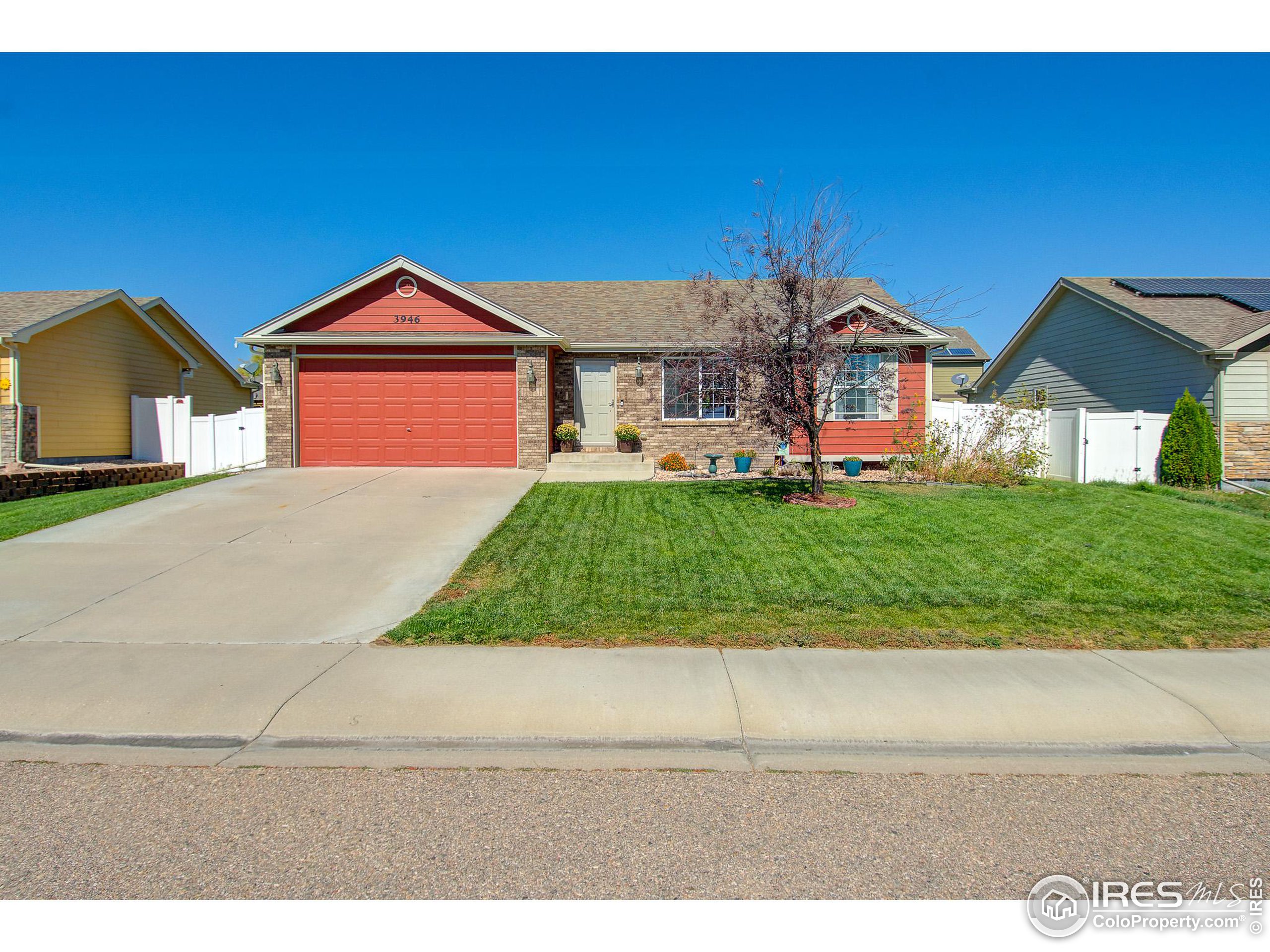 3946 Mount Oxford St