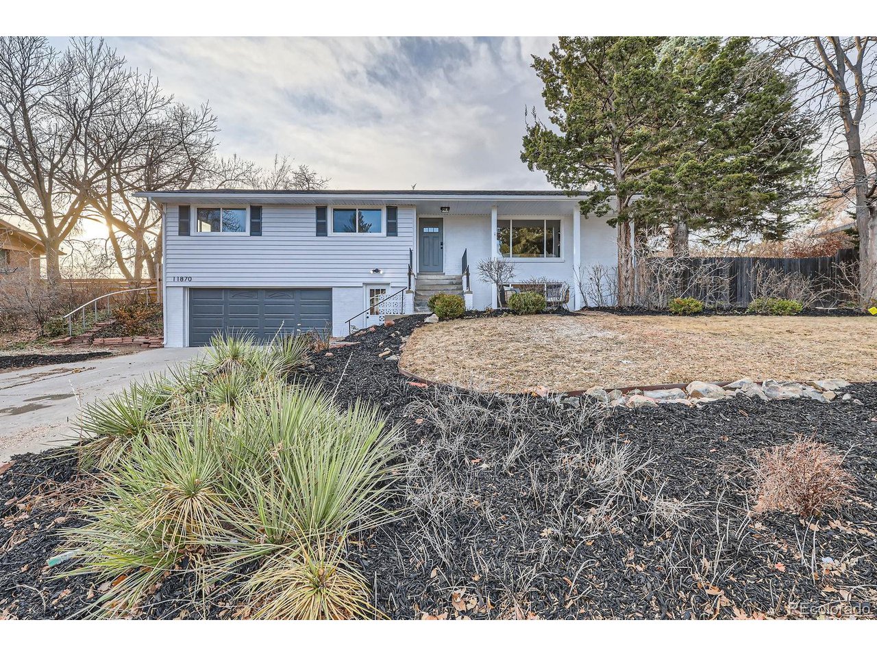 11870 Tabor Dr