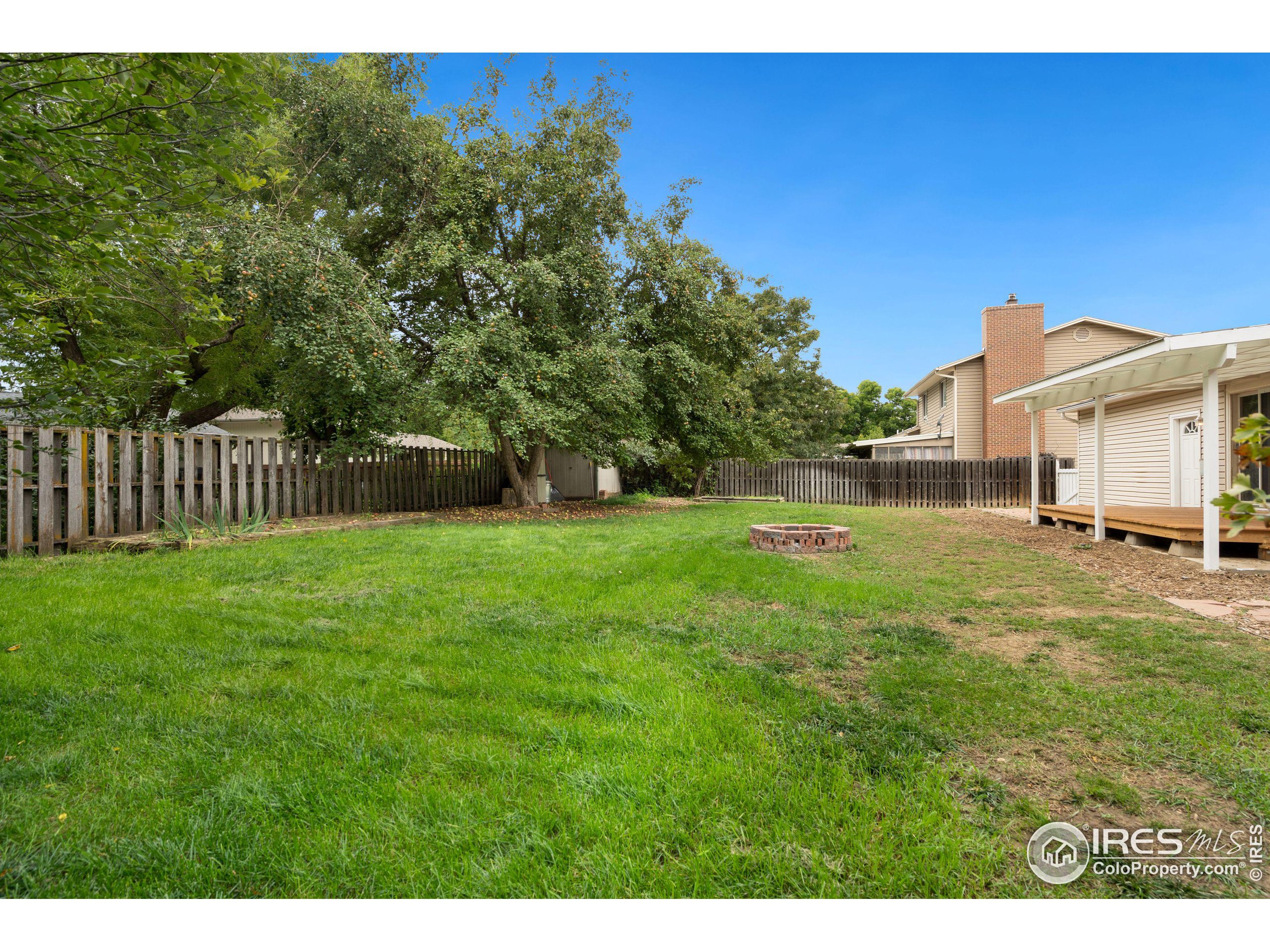 725 Wagonwheel Dr