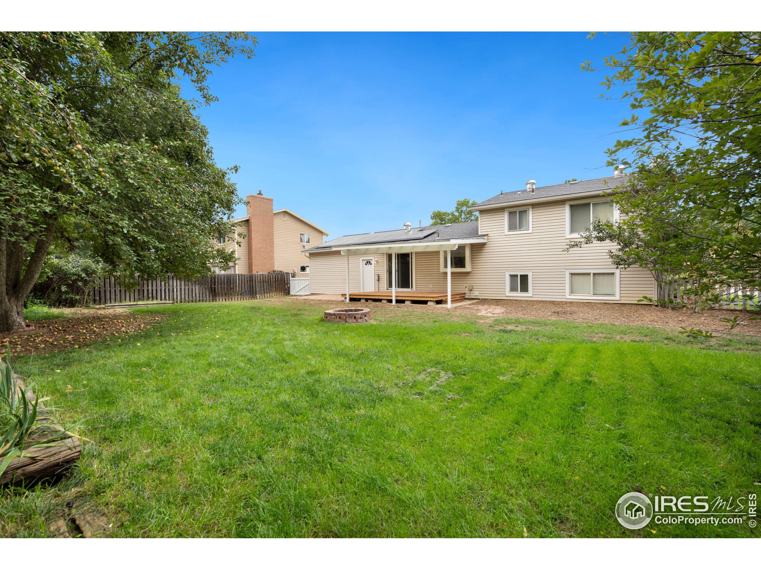 725 Wagonwheel Dr