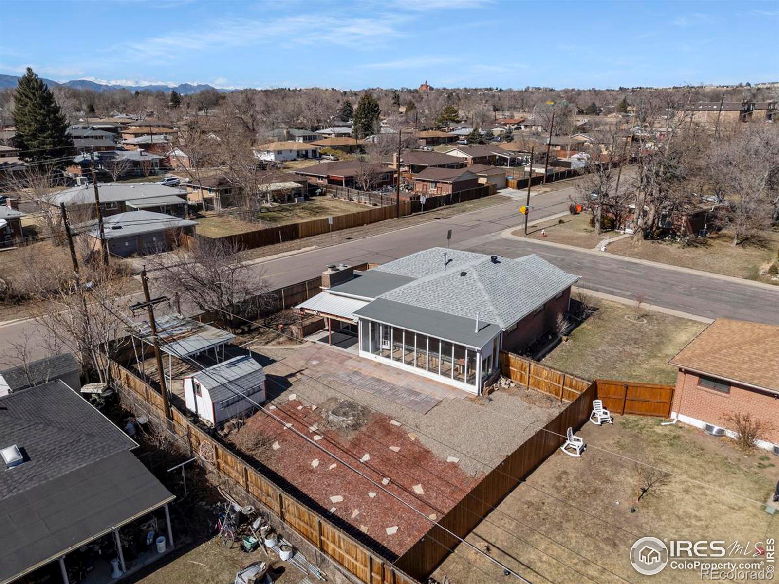 2380 Samuel Drive