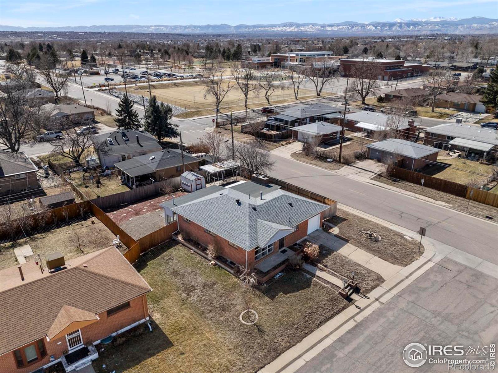 2380 Samuel Drive