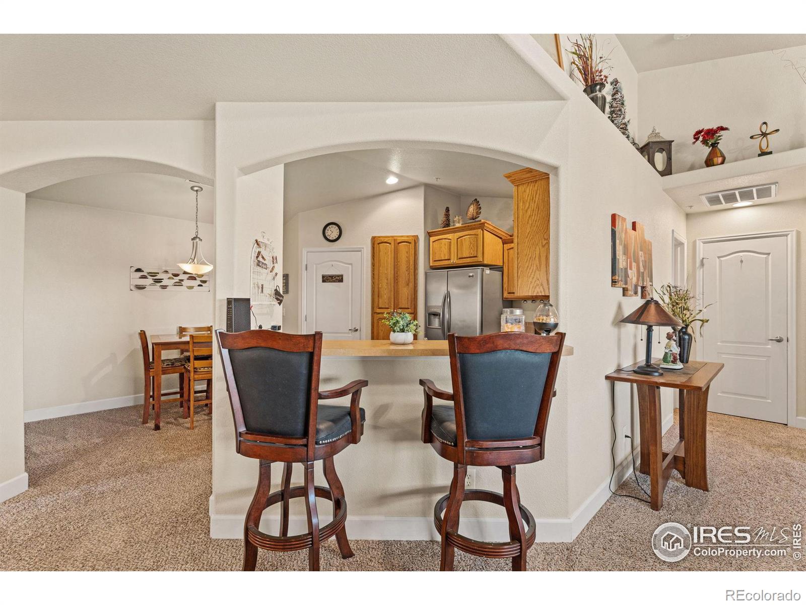 4101 Crittenton Lane Unit: 205U