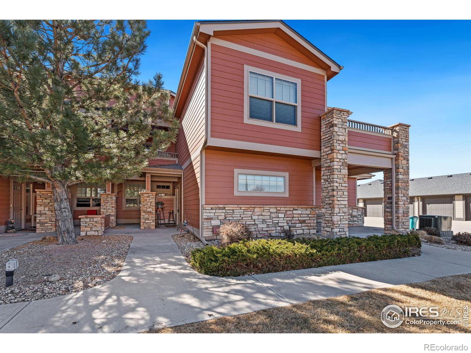 4101 Crittenton Lane Unit: 205U