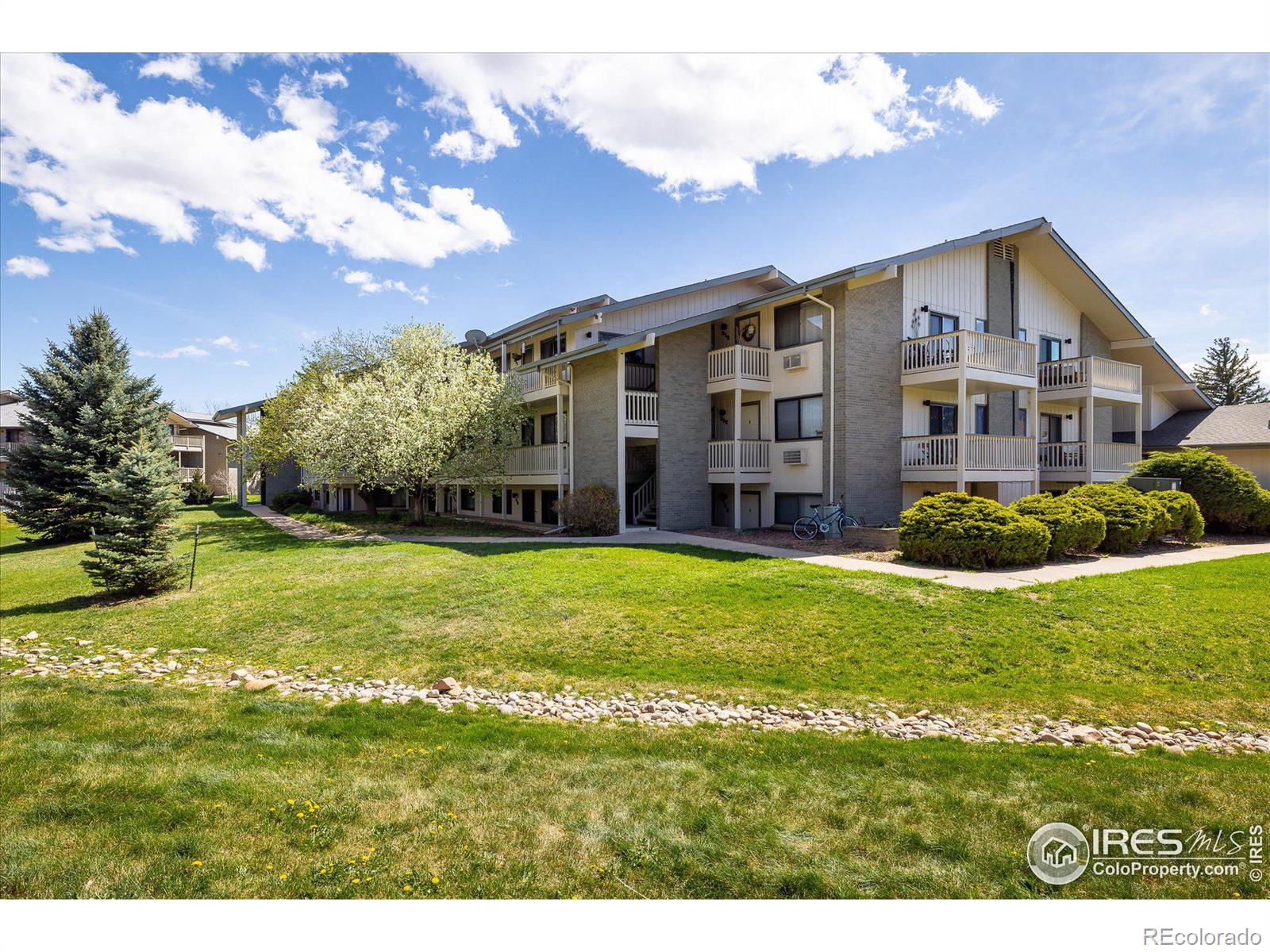 645 Manhattan Place Unit: 111