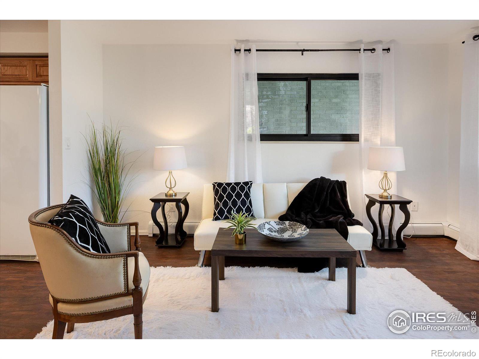 645 Manhattan Place Unit: 111