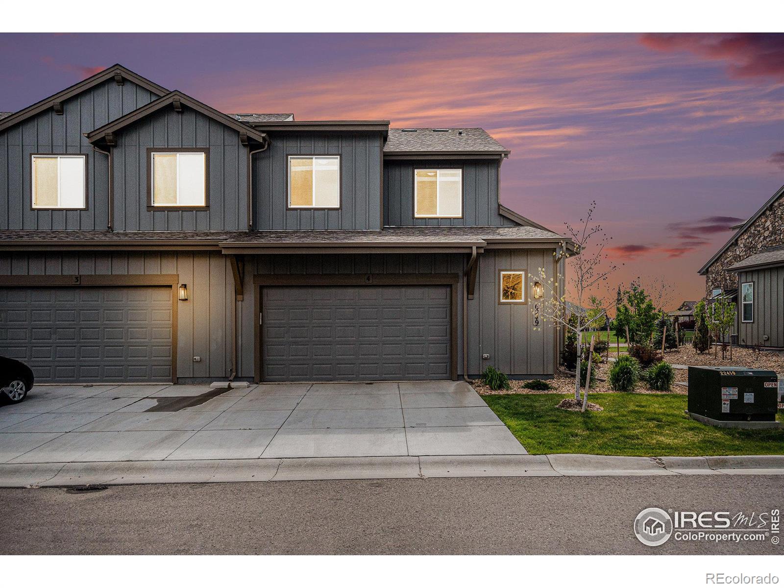 6249 Vernazza Way Unit: 4