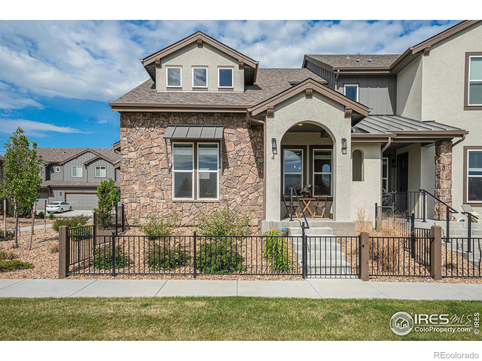 6249 Vernazza Way Unit: 4