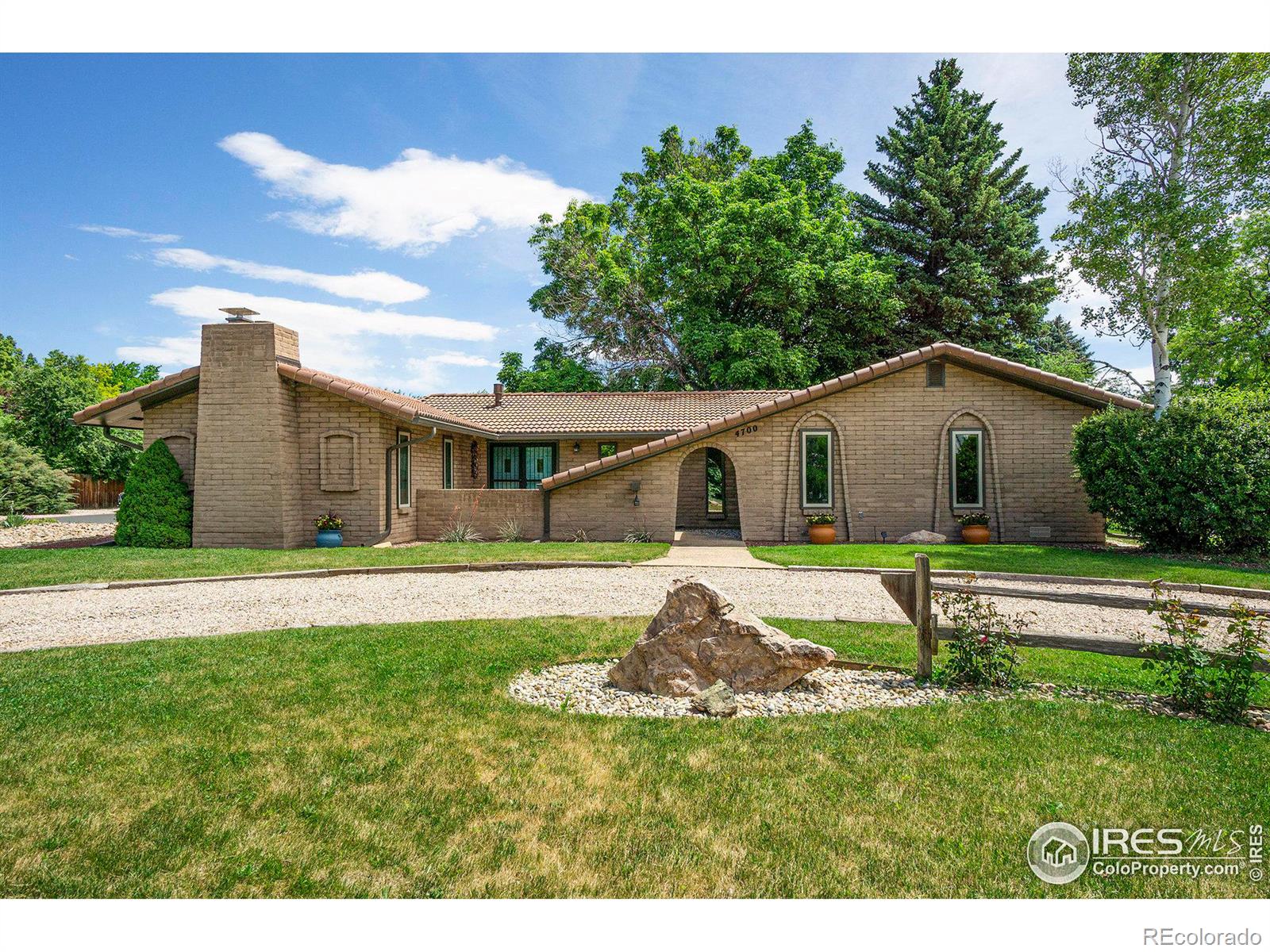 4700 Venturi Lane