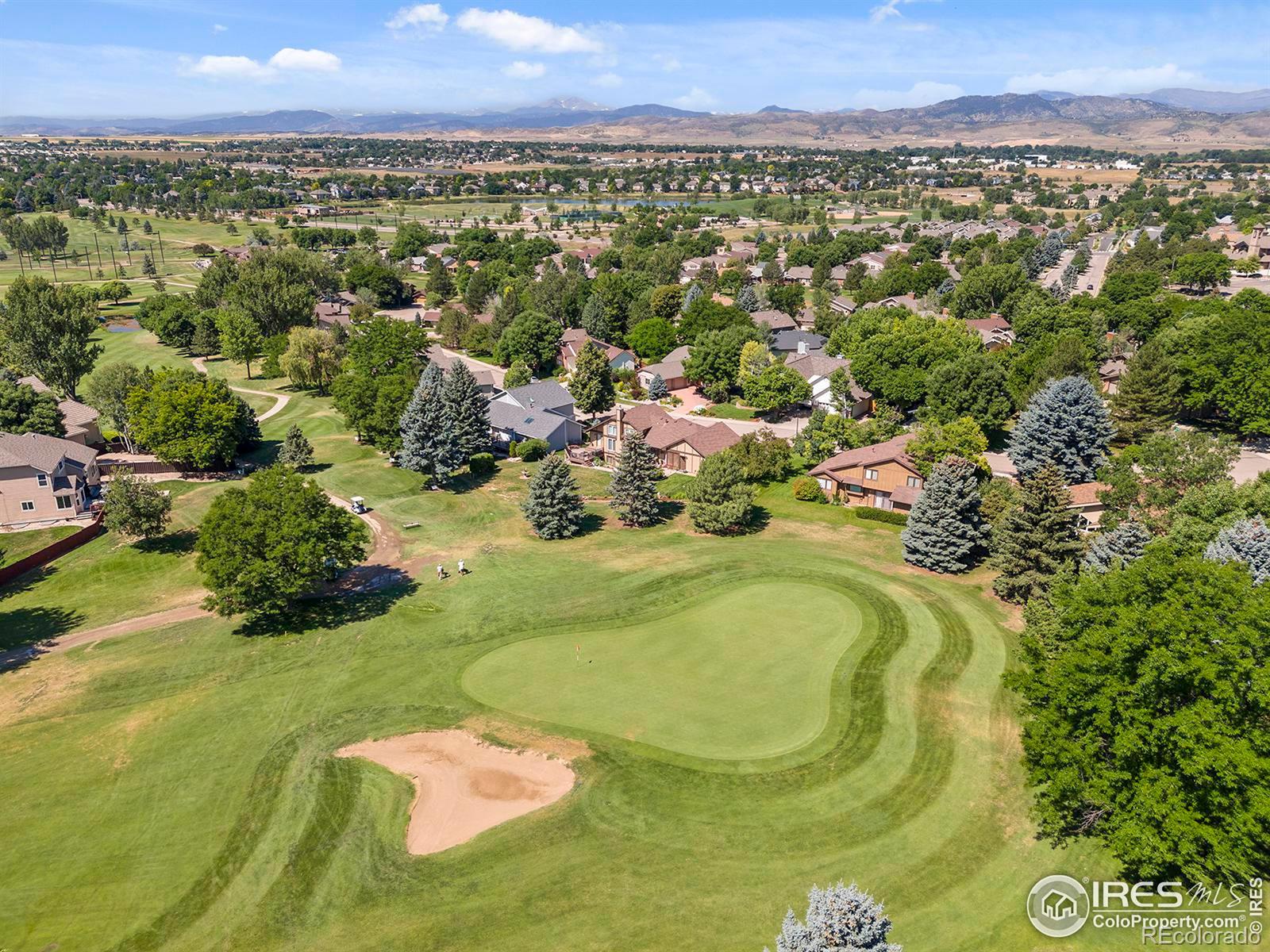 1460 Front Nine Drive Unit: B