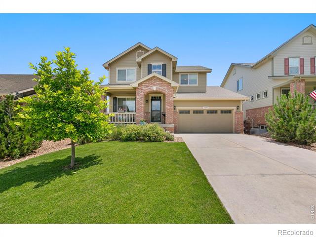 2291 Stonefish Drive