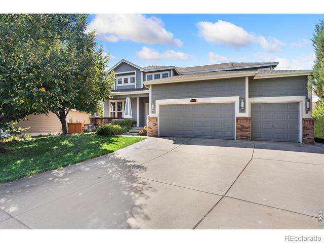 2409 Pierce Court
