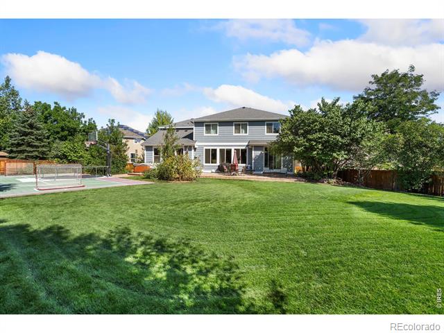 2409 Pierce Court
