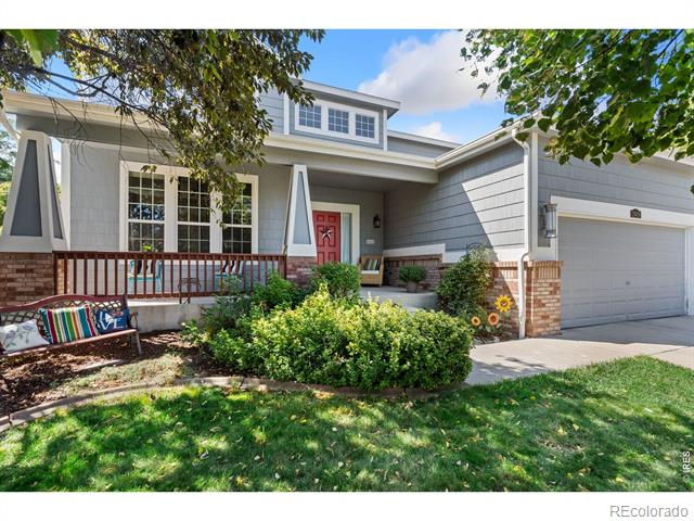 2409 Pierce Court