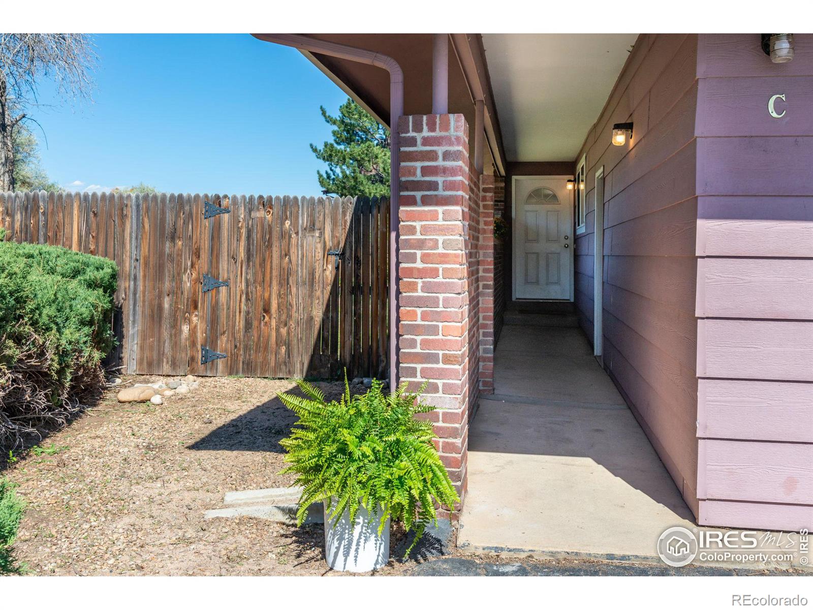 5165 Santa Clara Place Unit: C