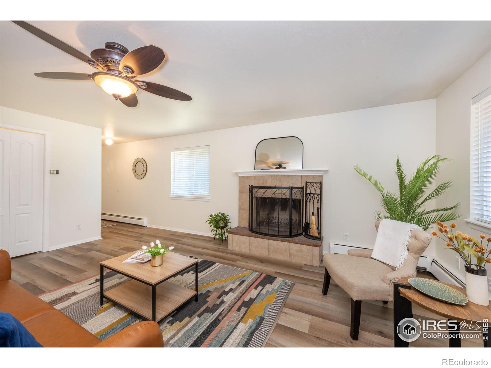 5165 Santa Clara Place Unit: C