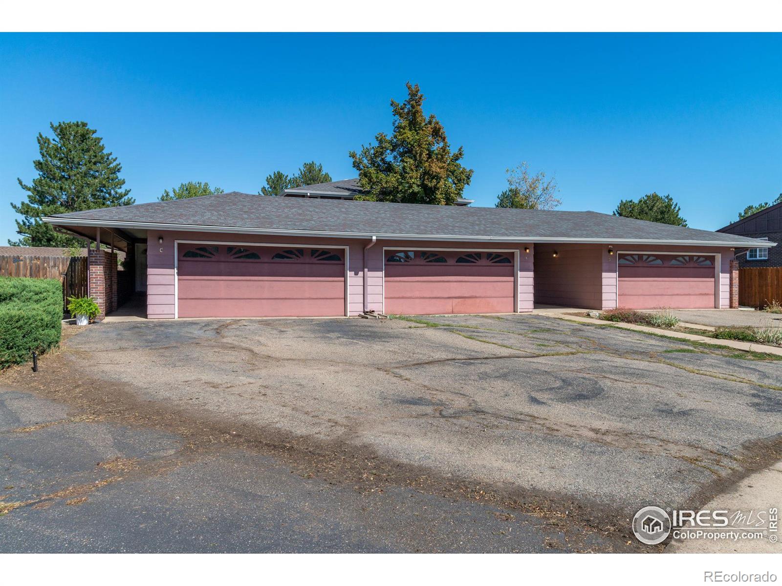 5165 Santa Clara Place Unit: C