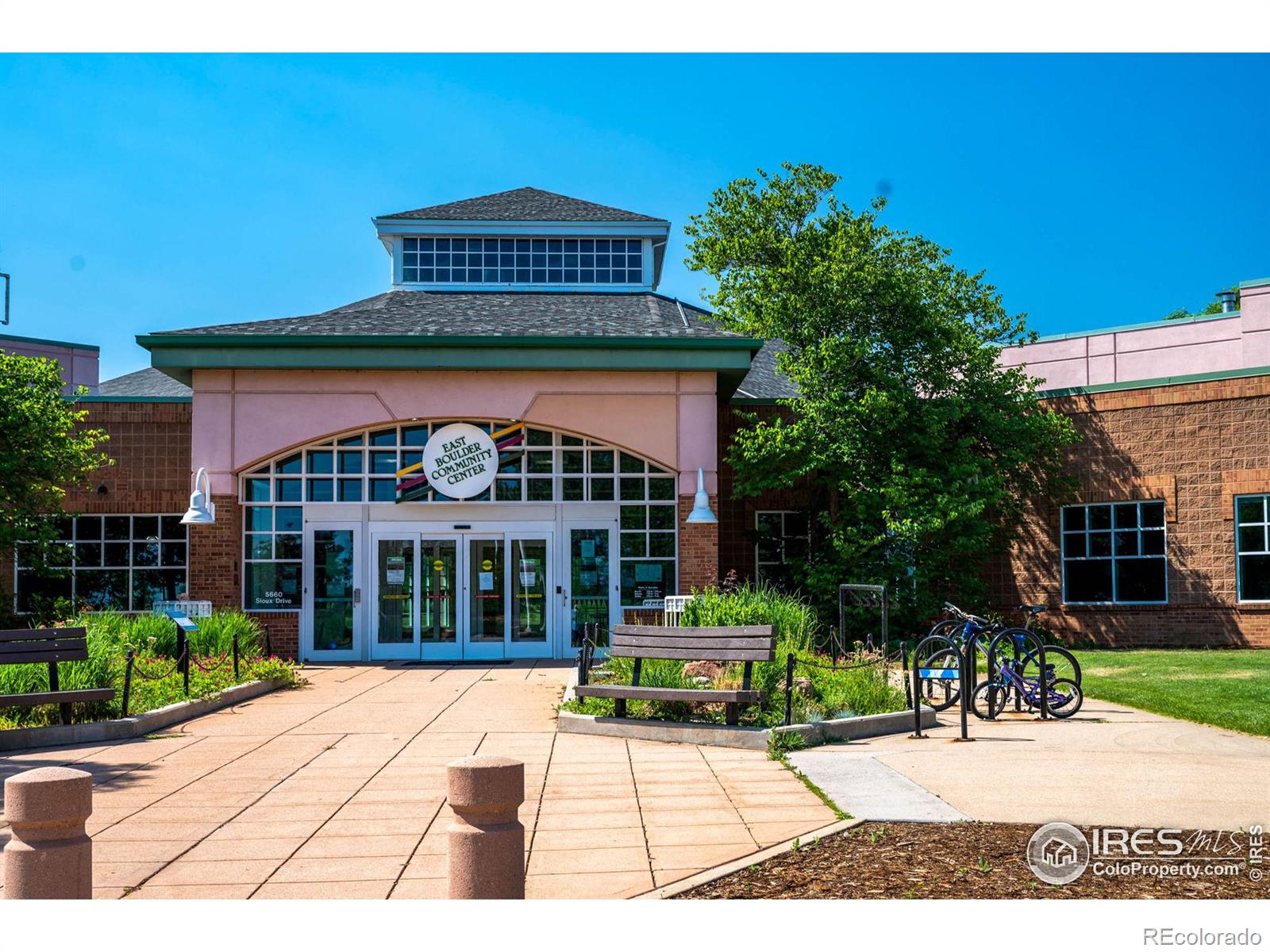 5165 Santa Clara Place Unit: C