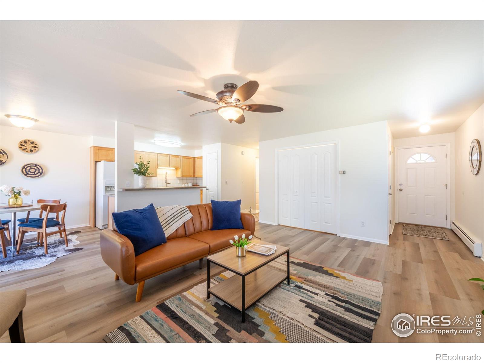 5165 Santa Clara Place Unit: C