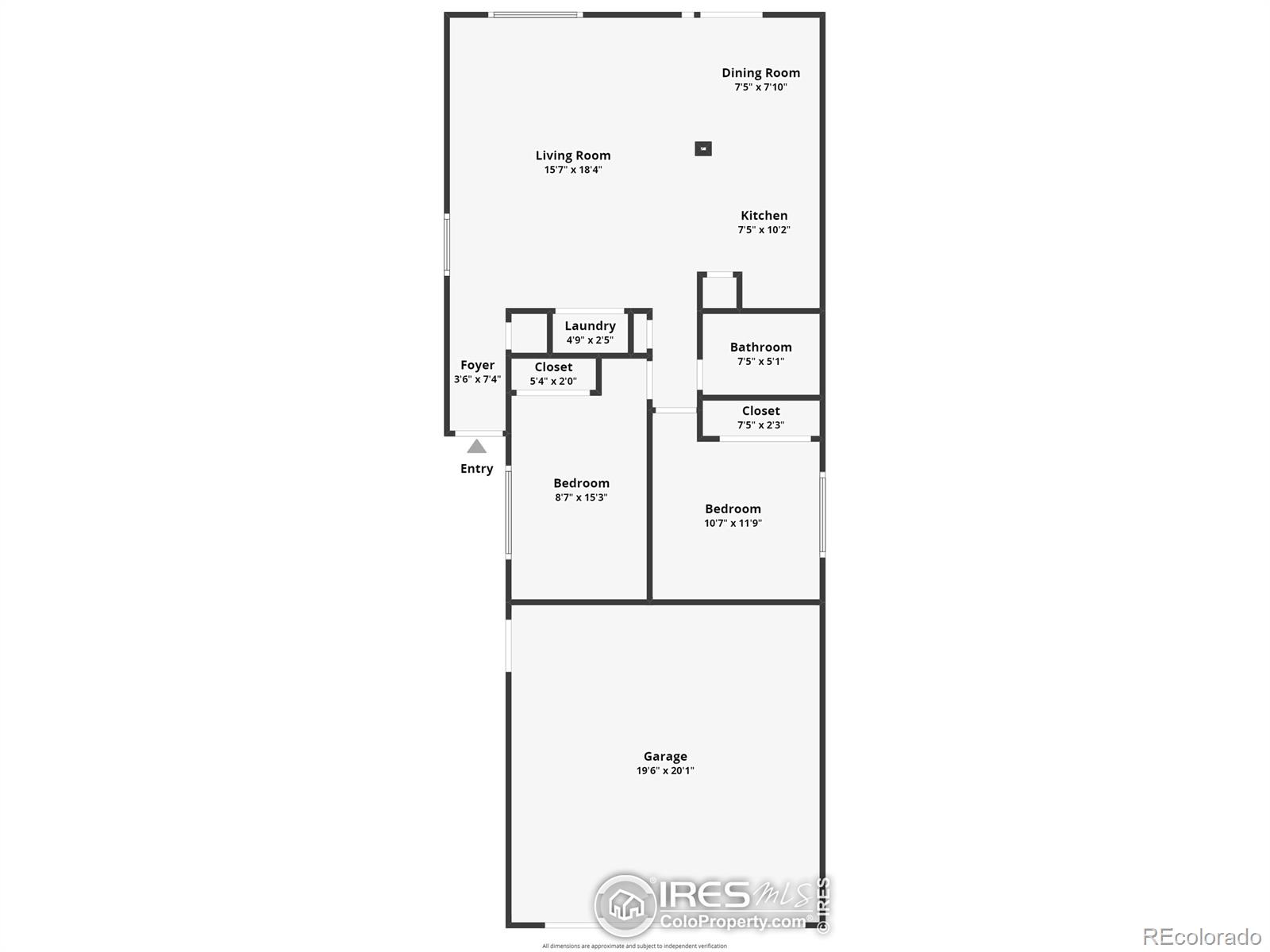 5165 Santa Clara Place Unit: C