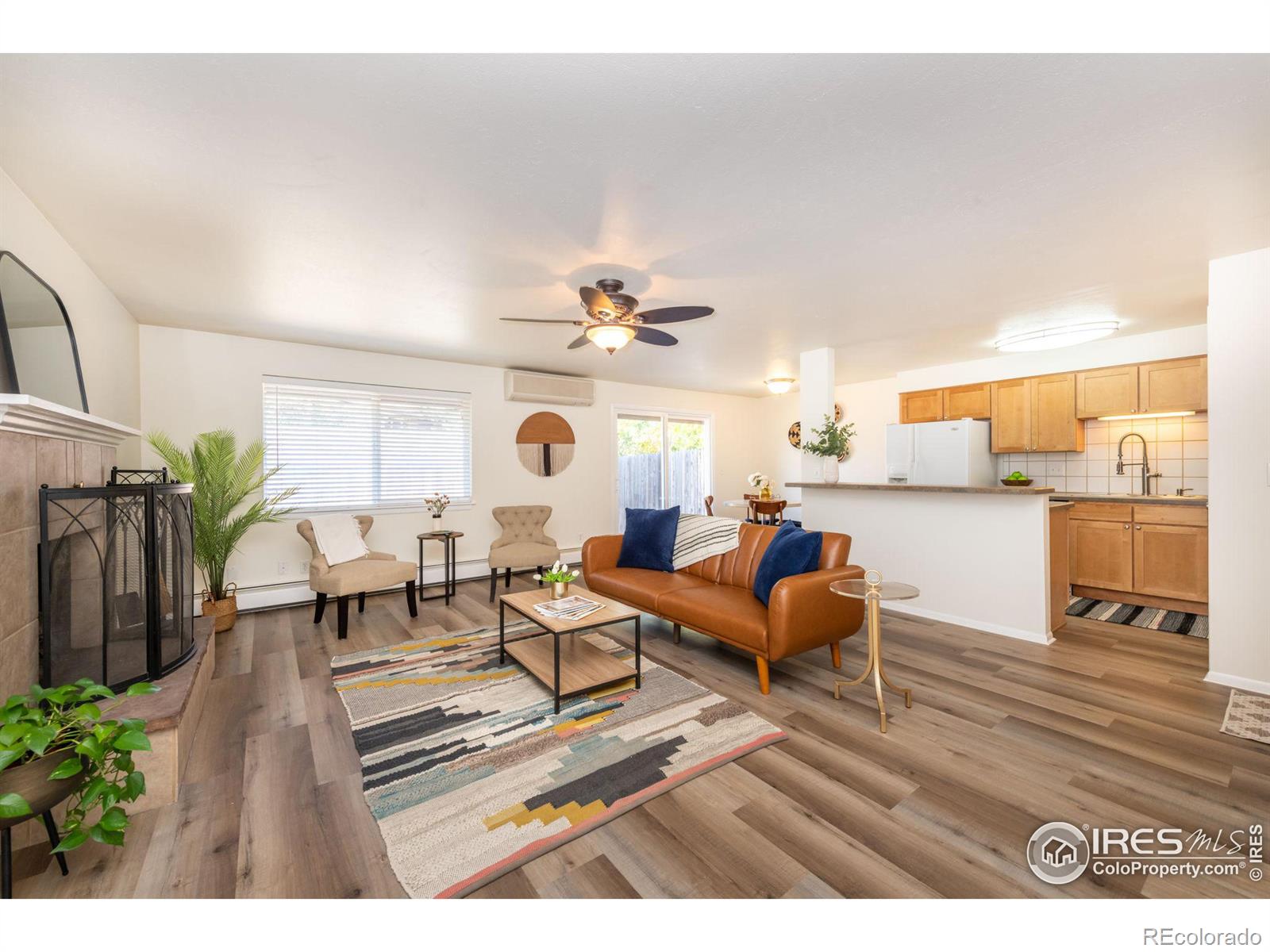 5165 Santa Clara Place Unit: C