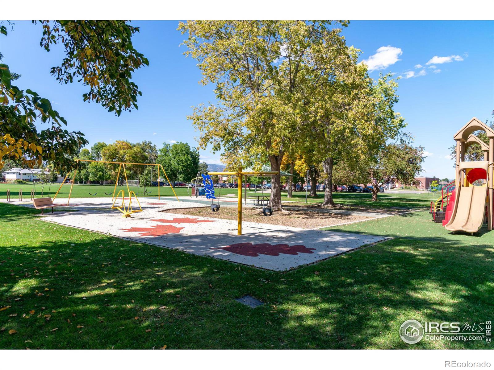 5165 Santa Clara Place Unit: C
