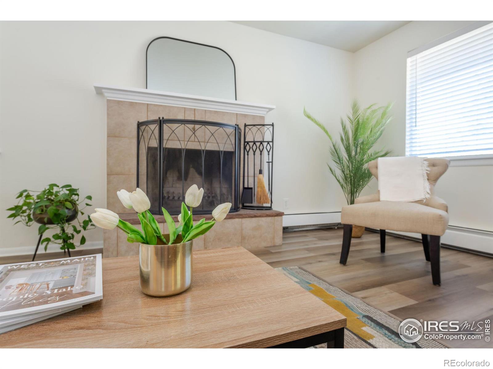 5165 Santa Clara Place Unit: C