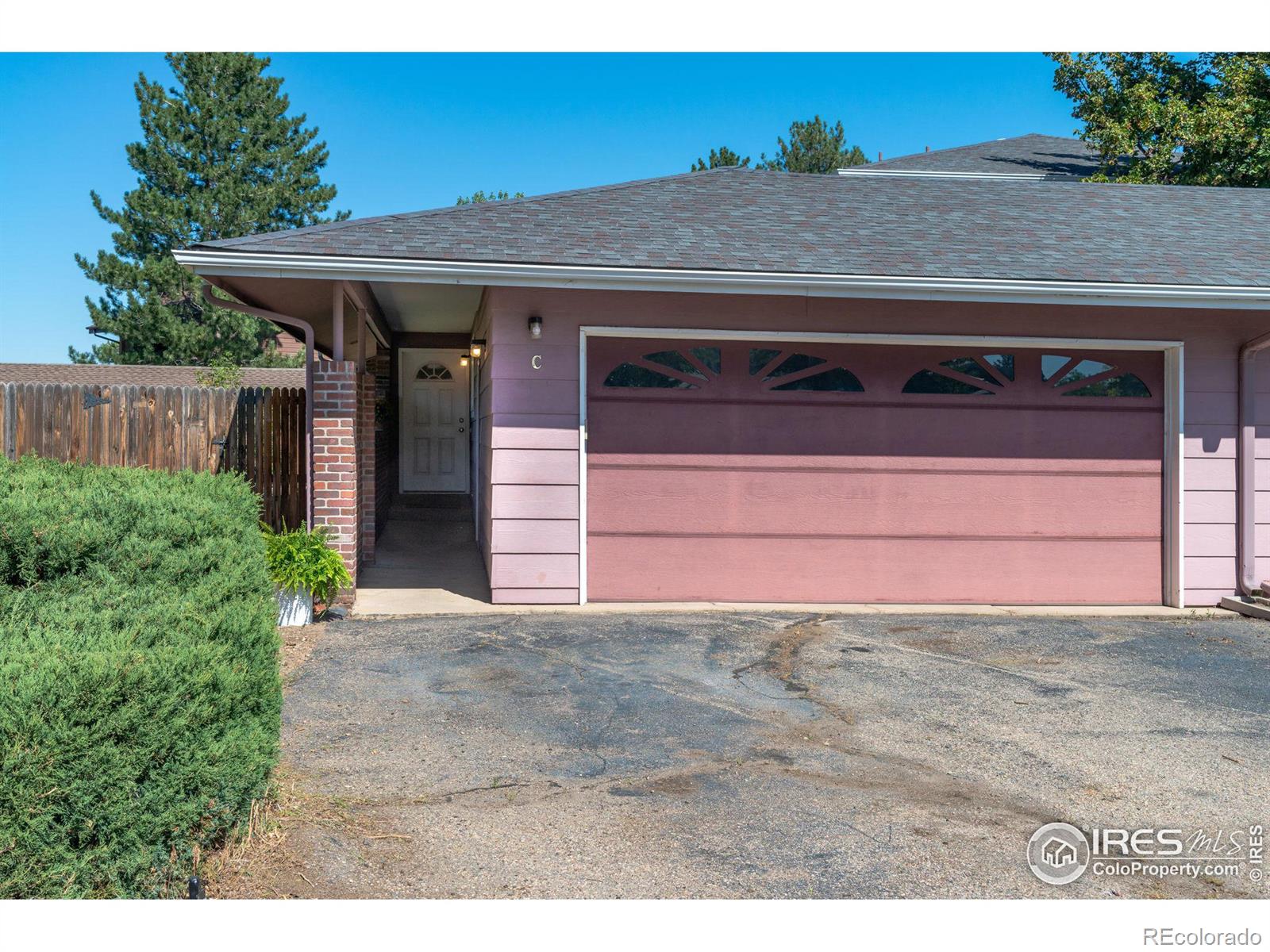 5165 Santa Clara Place Unit: C