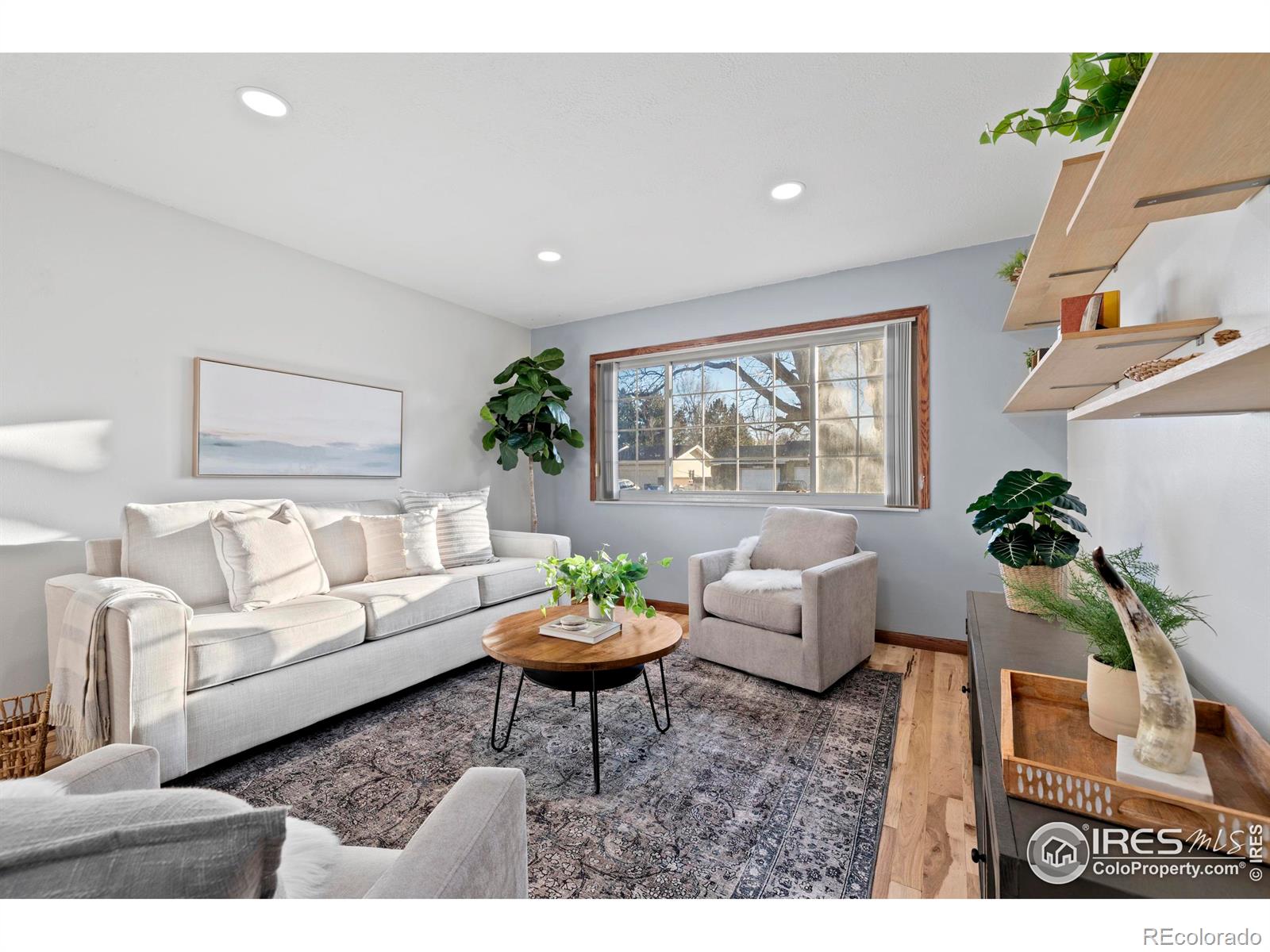 1027 Cottonwood Drive