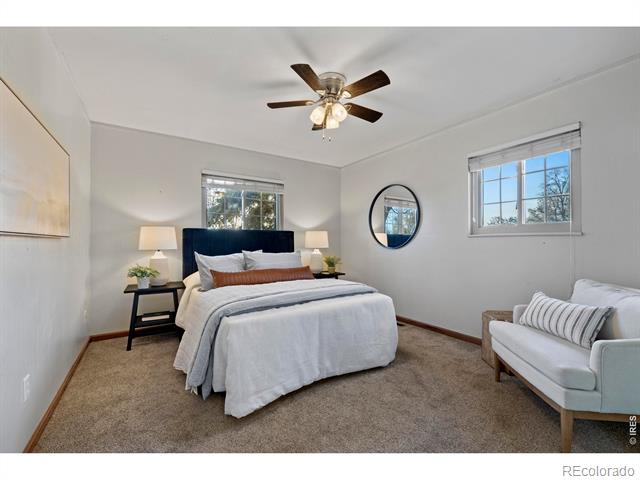 1027 Cottonwood Drive