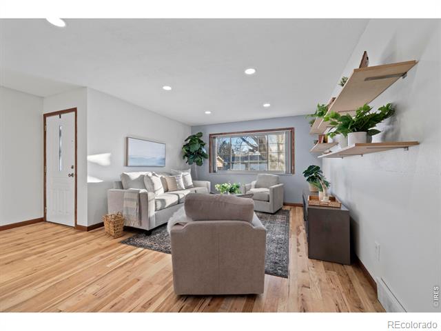 1027 Cottonwood Drive