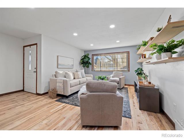 1027 Cottonwood Drive