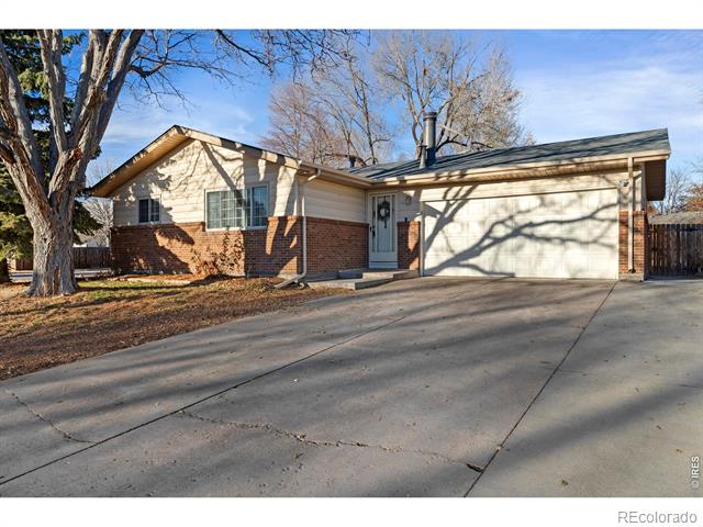 1027 Cottonwood Drive