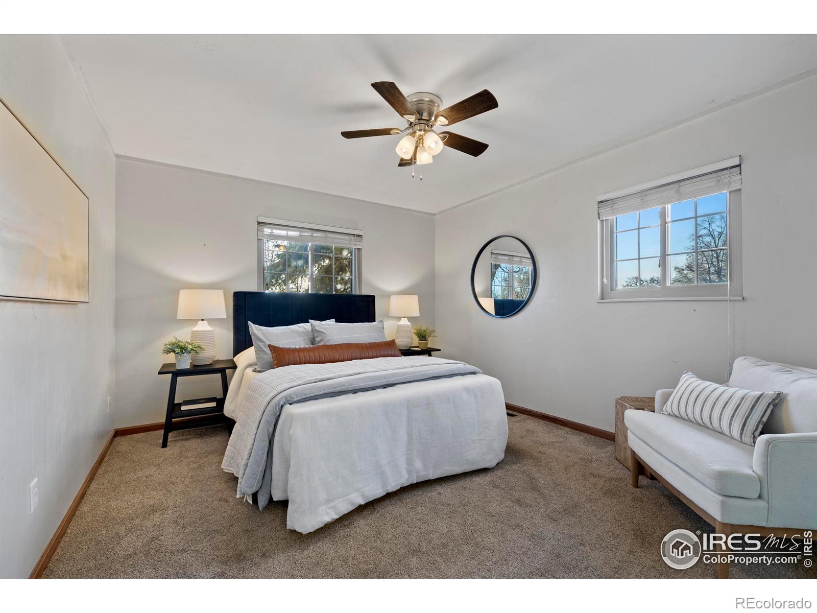 1027 Cottonwood Drive
