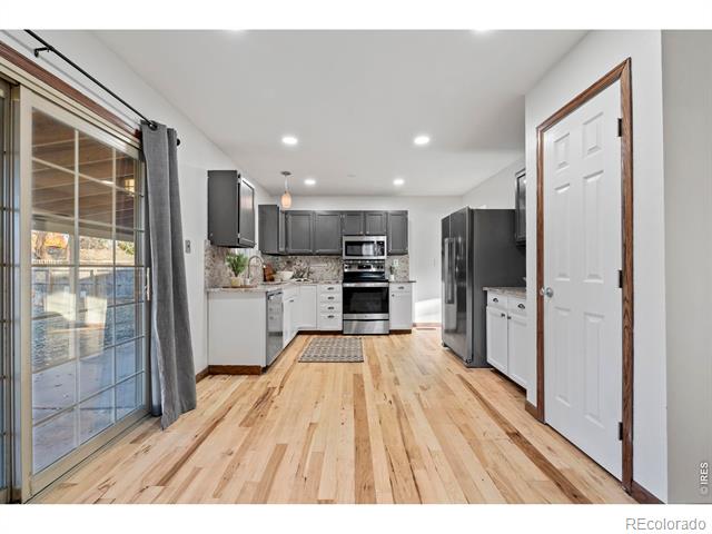 1027 Cottonwood Drive