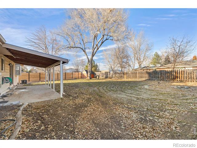 1027 Cottonwood Drive