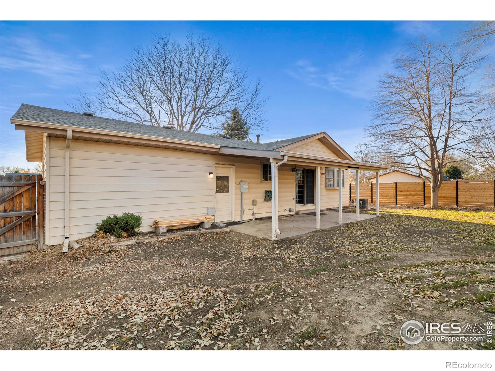1027 Cottonwood Drive