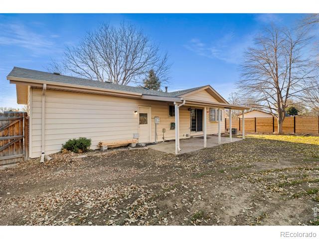 1027 Cottonwood Drive