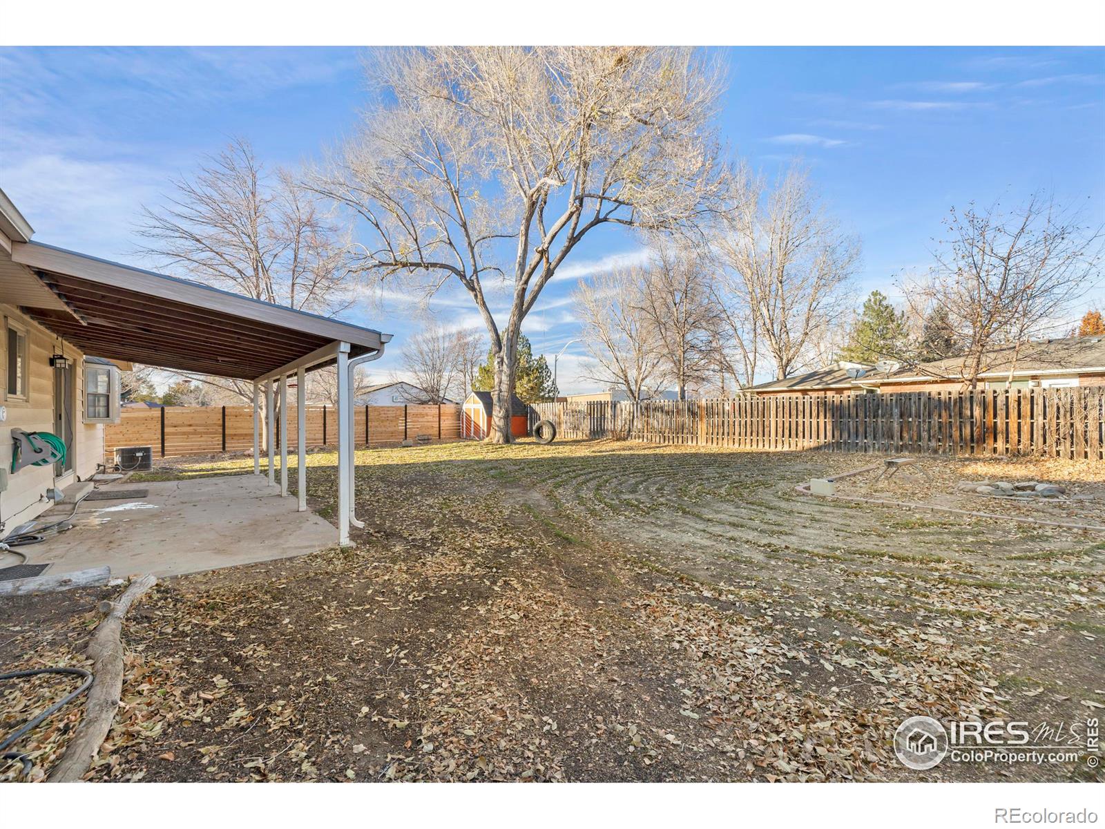 1027 Cottonwood Drive