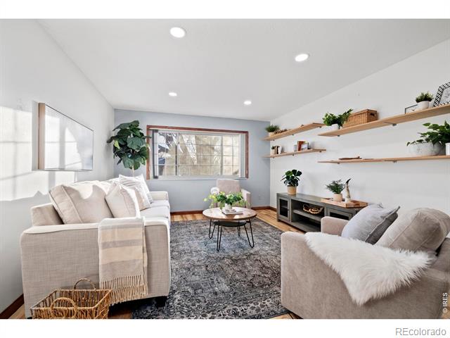 1027 Cottonwood Drive